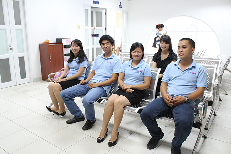 Viteccons to deploy the periodical health checks session for its staff