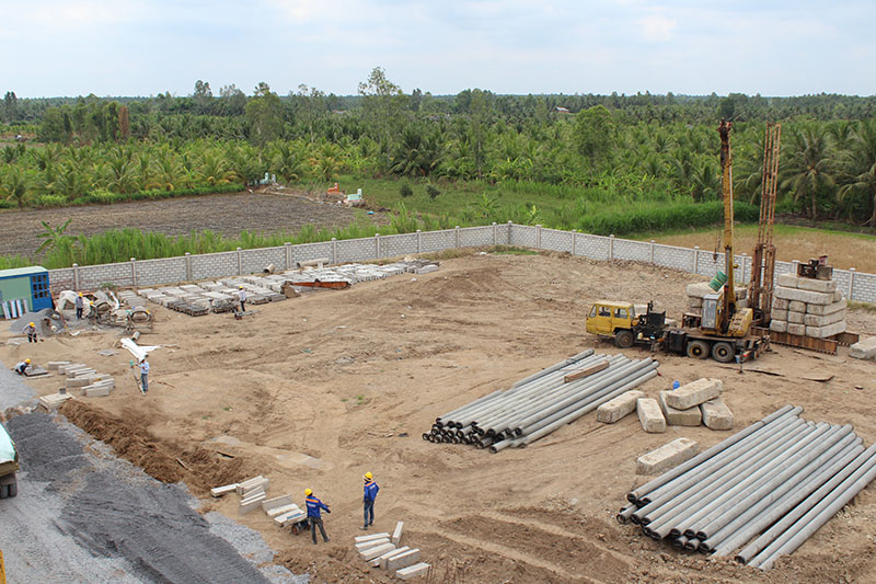 Viteccons Continues Winning The Next Phases Of Centum Vina Project