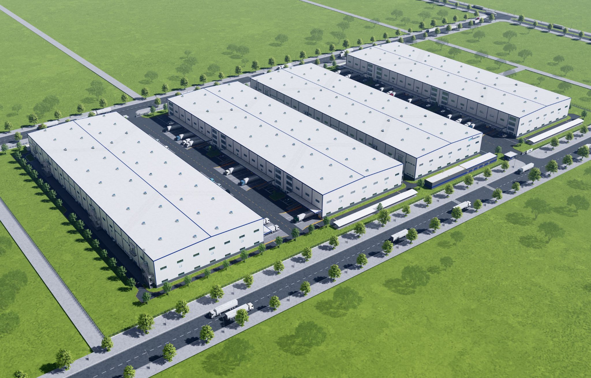 PHÁT TRIỂN CÔNG NGHIỆP WIN LOCK 2B