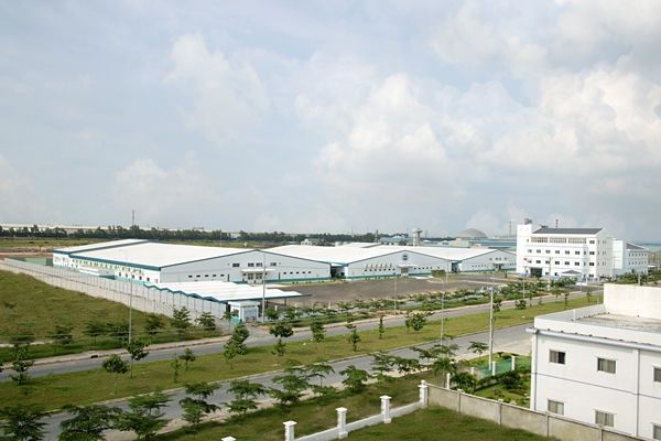 ECLAT TEXTILE MILL