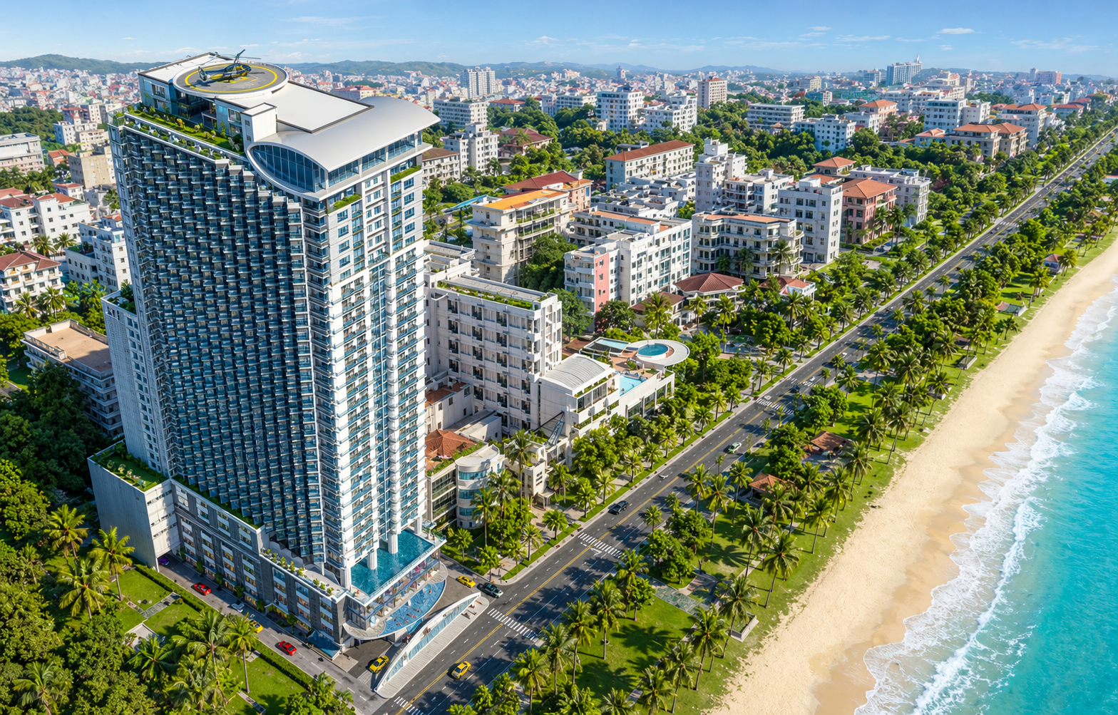 NHA TRANG PLAZA (HAVANA NHA TRANG)