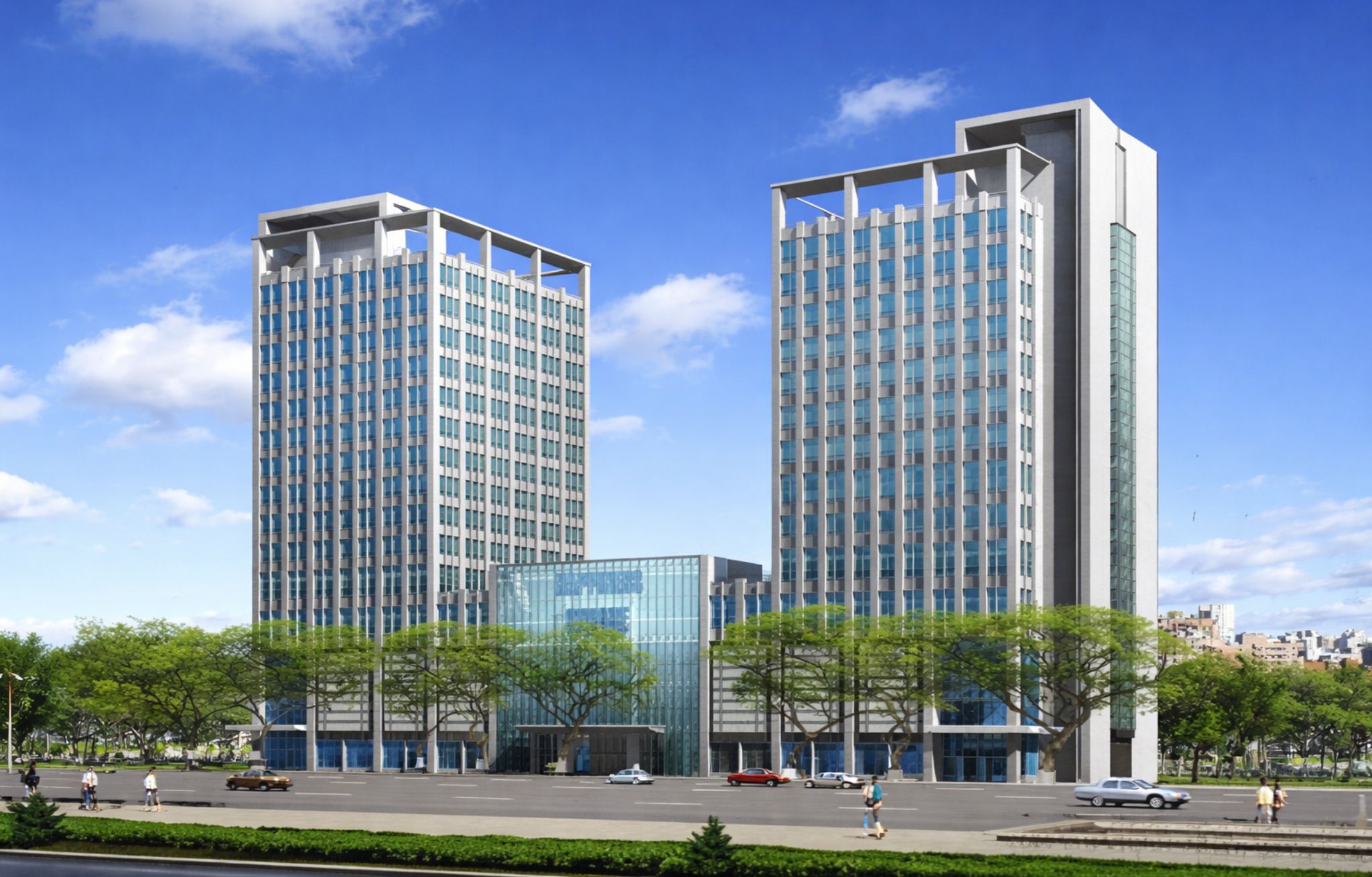 CAO ỐC SÀI GÒN HAPPINESS SQUARE