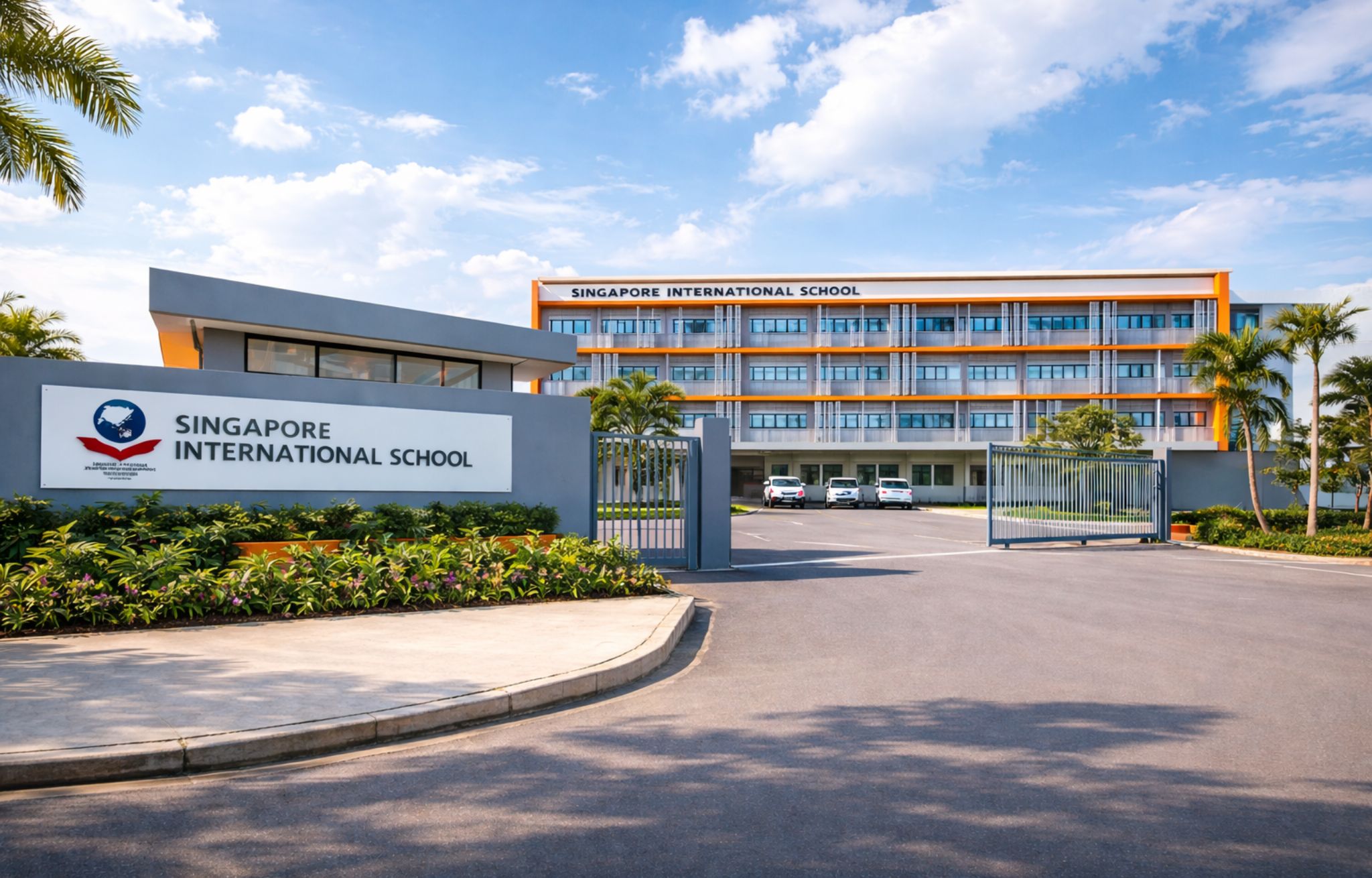 DỰ ÁN SVIS NHA TRANG