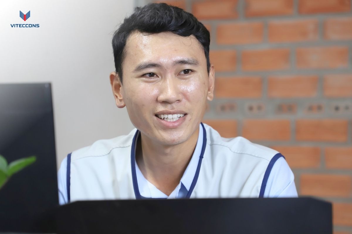 Chân dung anh Nguyễn Văn Anh