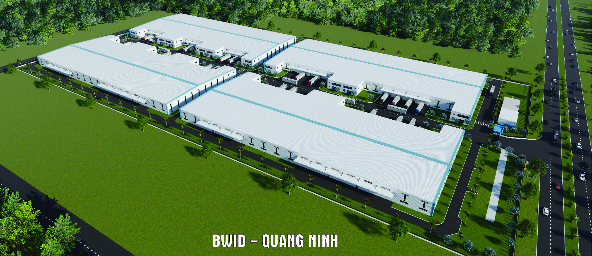 BWID - QUANG NINH