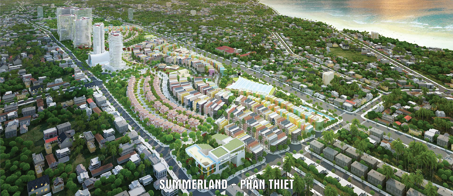 Summerland
