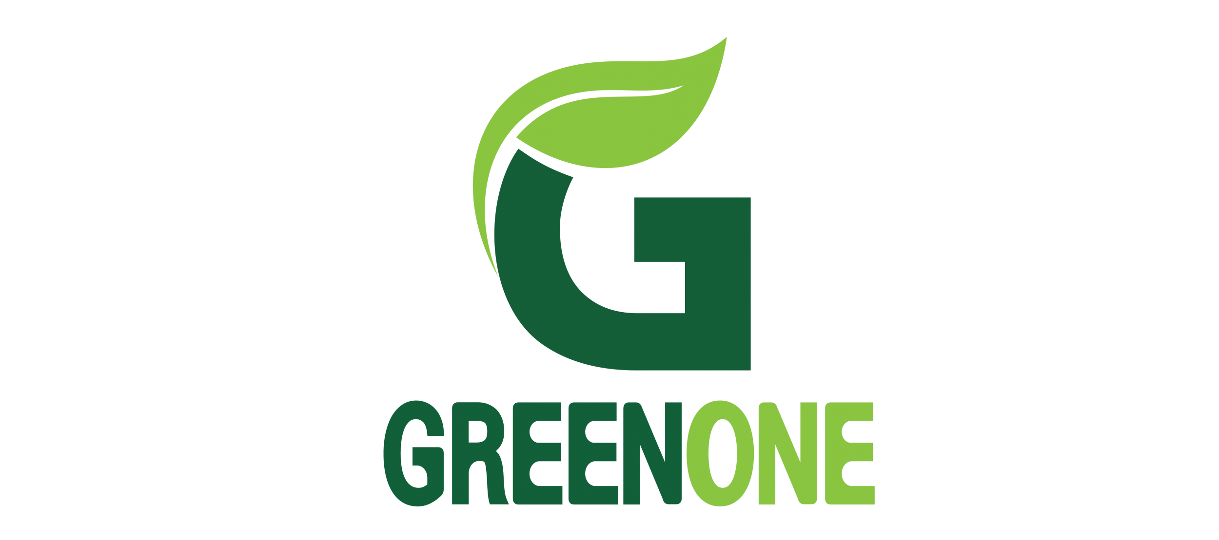 GREENONE